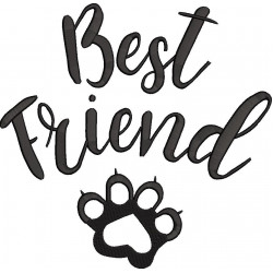 Best Friend