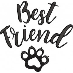 Best Friend