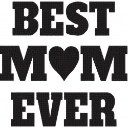 Best Mom Ever