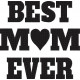 Best Mom Ever