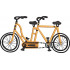 Tandem Bicycle
