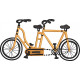 Tandem Bicycle Tandem Bicycle