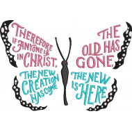 Butterfly Quote