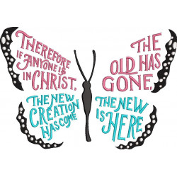 Butterfly Quote