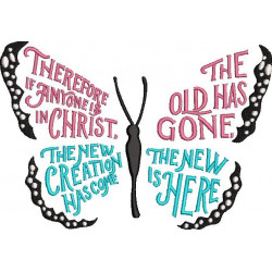 Butterfly Quote