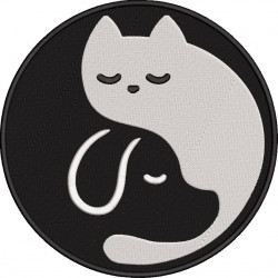 Cat And Dog