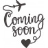 Airplane Coming Soon