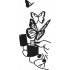 Zippo Butterflies Embroidery Design