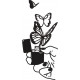 Zippo Butterflies Embroidery Design Zippo Butterflies Embroidery Design