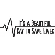 Day To Save Lives