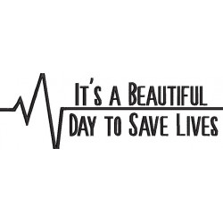 Day To Save Lives