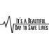 Day To Save Lives