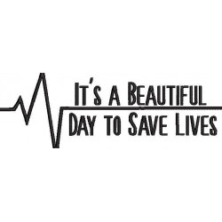 Day To Save Lives