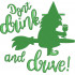 Dont Drink and Drive