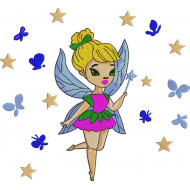 Cute Fairy Tale