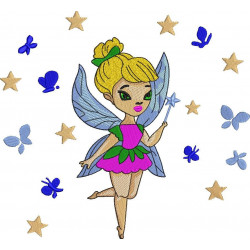 Cute Fairy Tale
