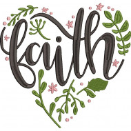 Faith Heart