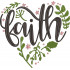 Faith Heart