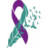 Feather Ribbon