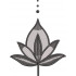 Flower Embroidery Design
