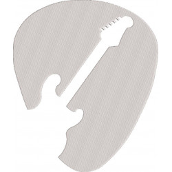 Guitar Design