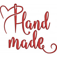 Hand Made 