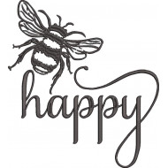 Happy Bee 