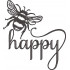 Happy Bee 