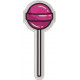 Lollipop Embroidery Design