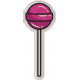 Lollipop Embroidery Design