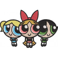 Powerful Girls