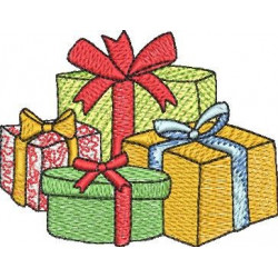 Christmas Gifts