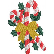 Christmas Candy Cane
