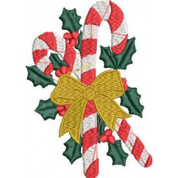 Christmas Candy Cane