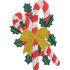 Christmas Candy Cane