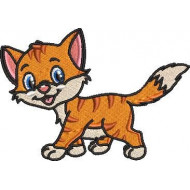 Cute Fox