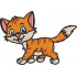 Cute Fox