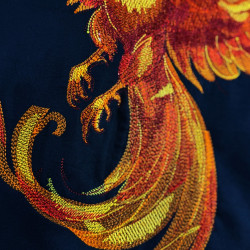 Phoenix Bird 