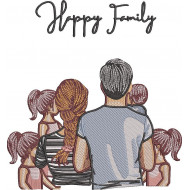 Happy Family