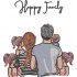 Happy Family