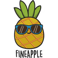 Pine Apple