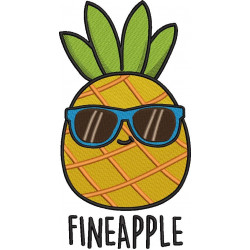 Pine Apple