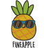 Pine Apple