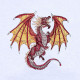 Fire Dragon