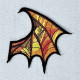 Fire Dragon ITH Shoe Wing Fire Dragon ITH Shoe Wing