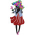 Sworna Floral Girl
