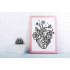 Floral Heart