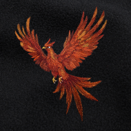 Flying Phoenix 