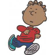 Classic Cartoon's Character