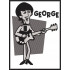 The Beatles - George